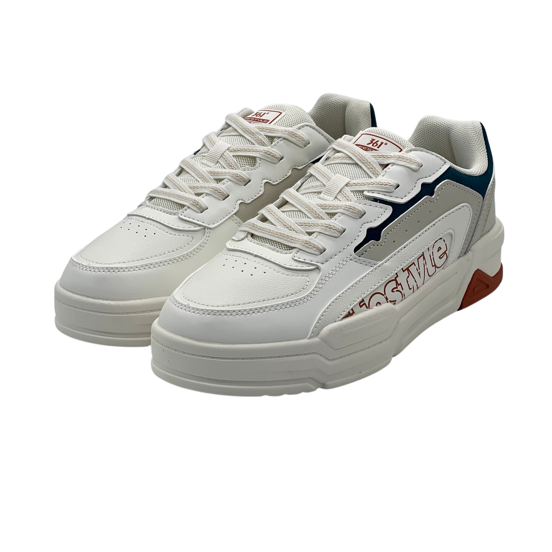 Men's Skateboarding Explorer IV W572446606-3