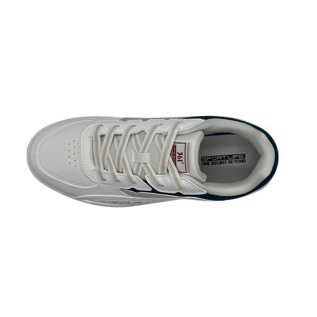 Men's Skateboarding Explorer IV W572446606-3