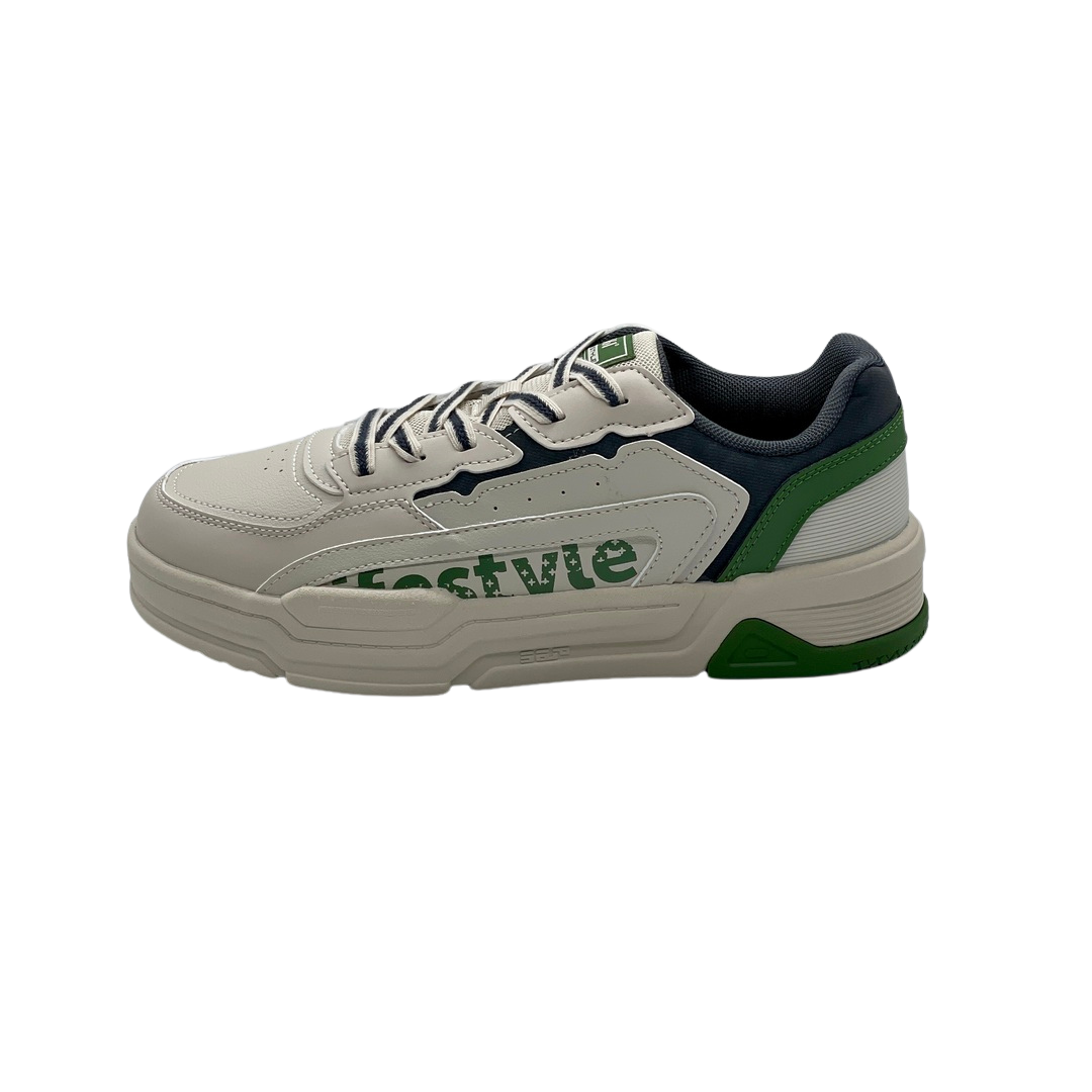 Men's Skateboarding Explorer IV W572446606-4