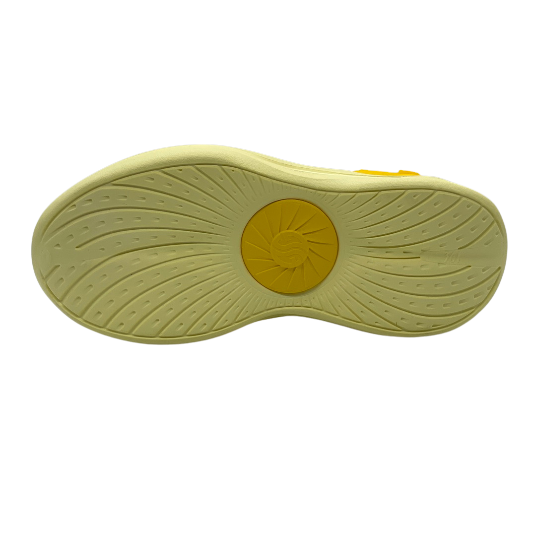 Whale Sandal W572521107-4