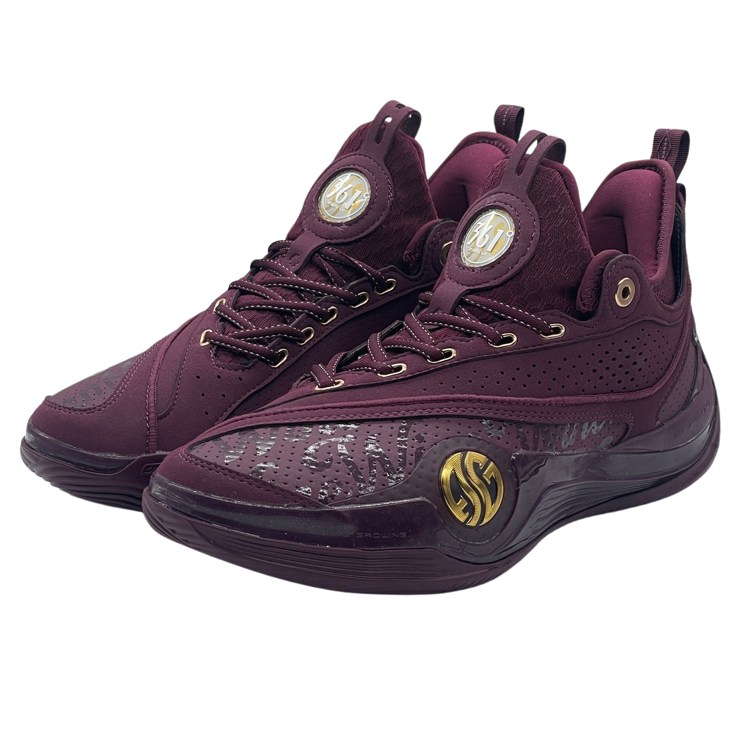 ZEN VI PRM "Red Wine" W672431102-5