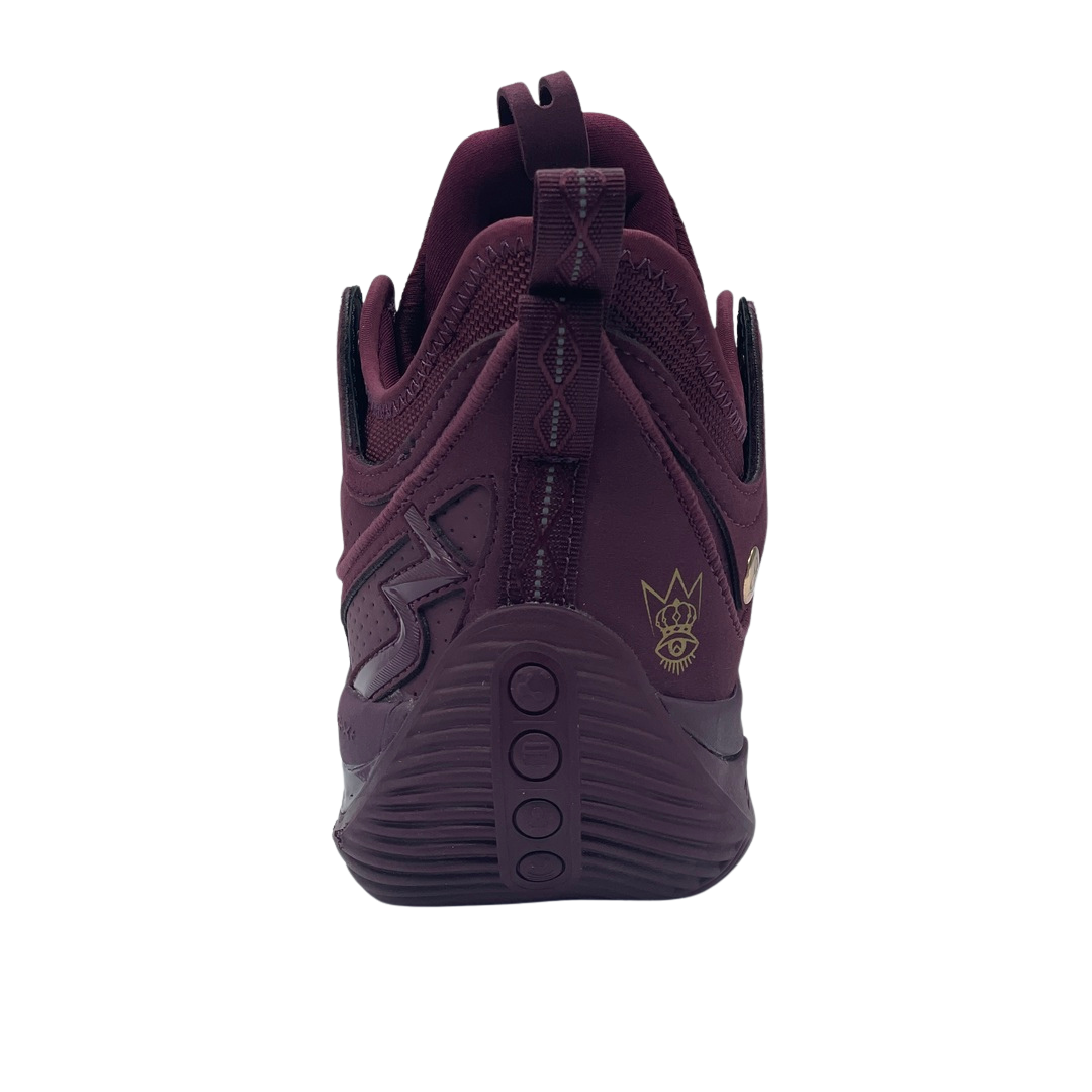 ZEN VI PRM "Red Wine" W672431102-5