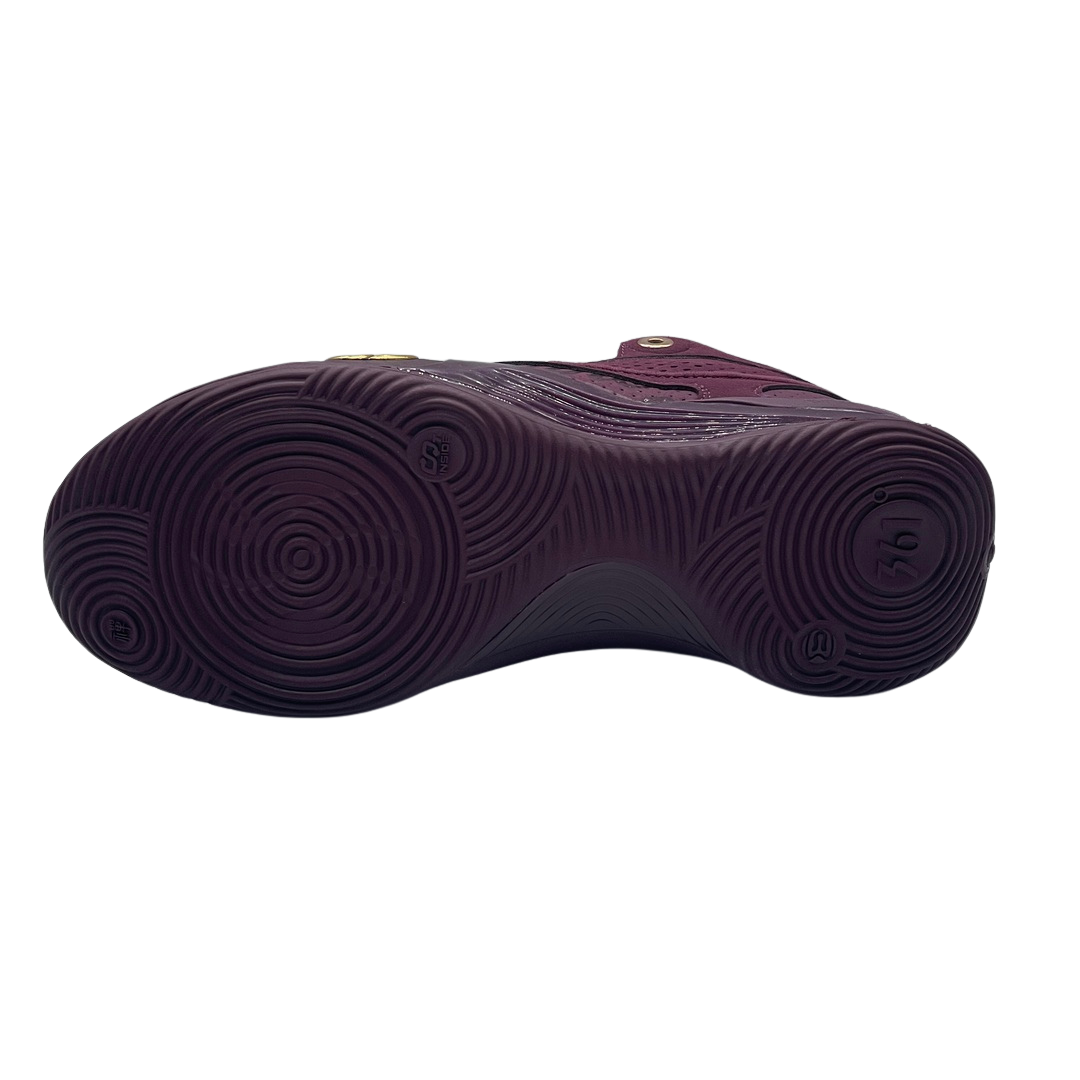 ZEN VI PRM "Red Wine" W672431102-5